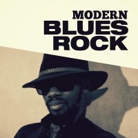 VA - Modern Blues Rock (2021) MP3