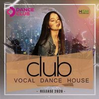 VA - HGM: Vocal Dance House (2020) MP3