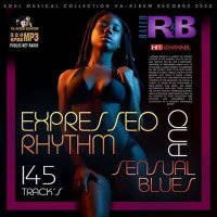 VA - Expressed Rhythm & Sensual Blues (2020) MP3