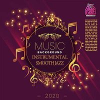 VA - Background Instrumental Smooth Jazz (2020) MP3