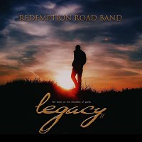 Redemption Road Band - Legacy II (2021) MP3