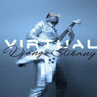 Django Stikany - Virtual (2021) MP3