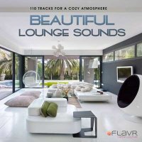 VA - Beautiful Lounge Sounds (2021) MP3