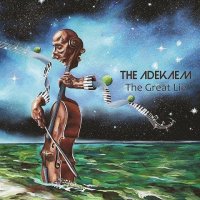 The Adekaem - The Great Lie (2021) MP3