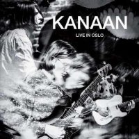 Kanaan - Live in Oslo (2021) MP3