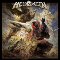 Helloween - Helloween (2021) MP3