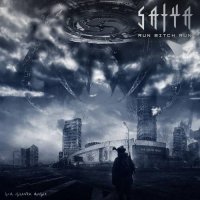 Satya - Run Bitch Run (2021) MP3