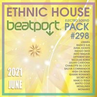 VA - Beatport Ethnic House: Sound Pack #298 (2021) MP3