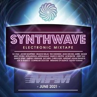 VA - MPM Synthwave: Electronic Mixtape (2021) MP3
