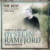 Oystein Ramfjord - Music For Healing (2021) MP3