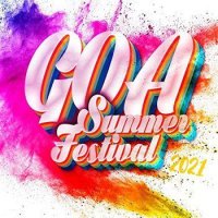 VA - Goa Summer Festival 2021 (2021) MP3