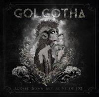 Golgotha - Locked Down but Alive in 2021 (Live) (2021) MP3