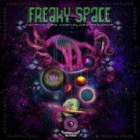 VA - Freaky Space (2021) MP3