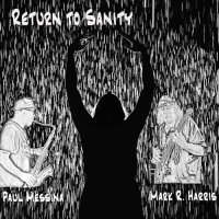Paul Messina - Return to Sanity (2021) MP3