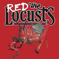 The Red Locusts - The Red Locusts (2021) MP3