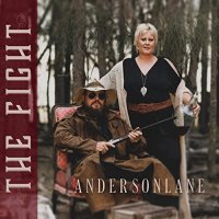 Andersonlane - The Fight (2021) MP3