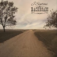 J.Sintoni - Backroads (2021) MP3