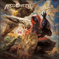 Helloween - Helloween [Limited Edition] (2021) MP3