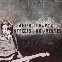 Kevin Fogarty - Streets And Avenues (2021) MP3