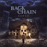 Backchain - Honor (2021) MP3