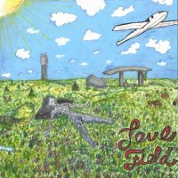 New Tribe - Love Field (2021) MP3