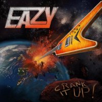 Eazy - Crank It up! (2021) MP3