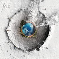 Styx - Crash Of The Crown (2021) MP3