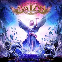 Timo Tolkki's Avalon - The Enigma Birth (2021) MP3