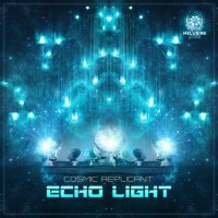 Cosmic Replicant - Echo Light (2017) MP3