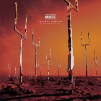 Muse - Origin of Symmetry [XX Anniversary RemiXX] (2021) MP3