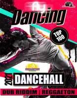 VA - Fly Dancing: Dancehall Summer Party (2021) MP3