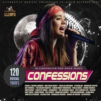 VA - Confessions (2021) MP3