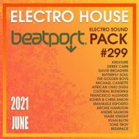 VA - Beatport Electro House: Sound Pack #299 (2021) MP3