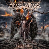 Angelwings - Primordium (2021) MP3
