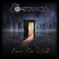 Constancia - Brave New World (2021) MP3