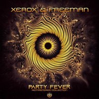 Xerox & Freeman - Party Fever [Remaster] (2021) MP3