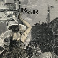 Rector Scanner - Radioteleskop [Deluxe Edition] [2 CD] (2021) MP3