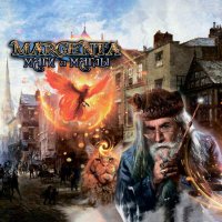 Margenta -    (2021) MP3