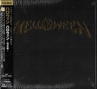 Helloween - Helloween [Japanese Edition] (2021) MP3