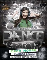 VA - Generate Dance Party: Tech House Mix (2021) MP3