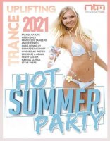 VA - Hot Summer Party Uplifting Trance (2021) MP3