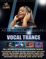 VA - All Stars Of Vocal Trance (2021) MP3