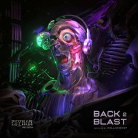 VA - Back 2 Blast (2021) MP3
