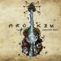 Arokem - Guitarra Siete (2021) MP3