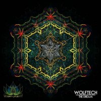 Wolf Tech - The Dream (2021) MP3