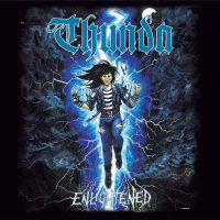 Thunda - Enlightened (2021) MP3
