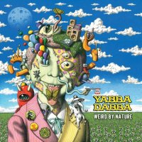 Yabba Dabba - Weird By Nature [EP] (2021) MP3