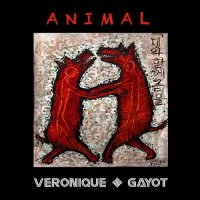 Veronique Gayot - Anima (2021) MP3