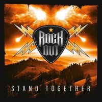 Rock-Out - Stand Together (2021) MP3
