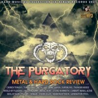VA - The Purgatory (2021) MP3